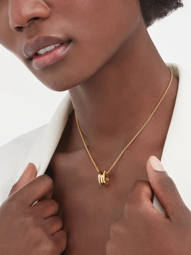 B.zero1 Necklace B.zero1 Necklace