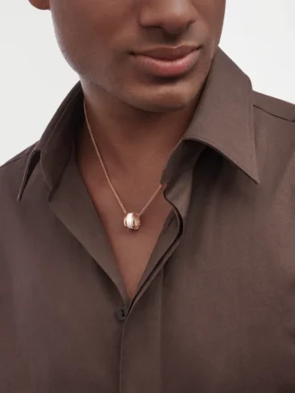 B.zero1 Necklace
