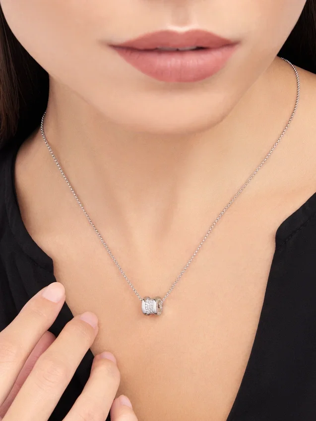 B.zero1 Necklace B.zero1 Necklace