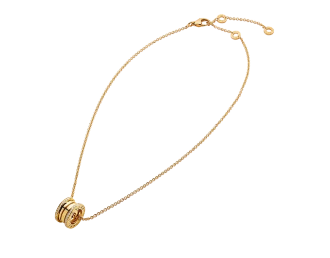 B.zero1 Necklace B.zero1 Necklace