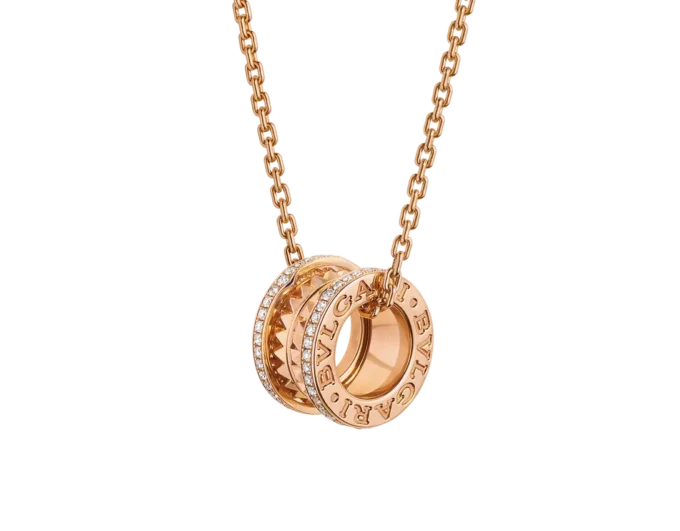 B.zero1 Necklace B.zero1 Necklace