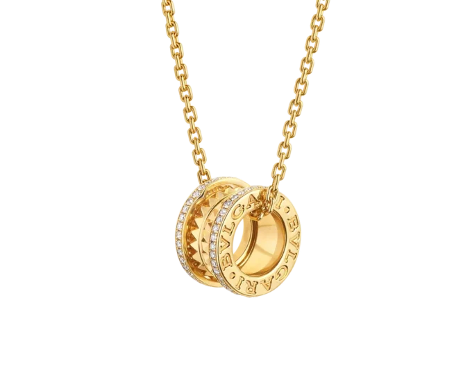 B.zero1 Necklace B.zero1 Necklace