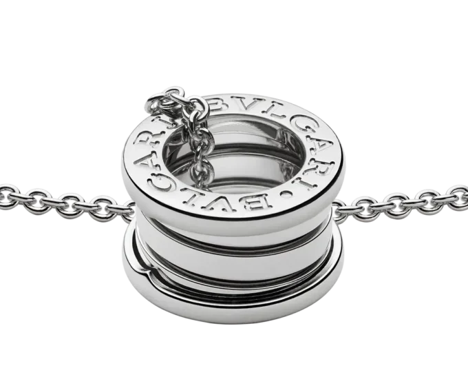 B.zero1 Necklace B.zero1 Necklace