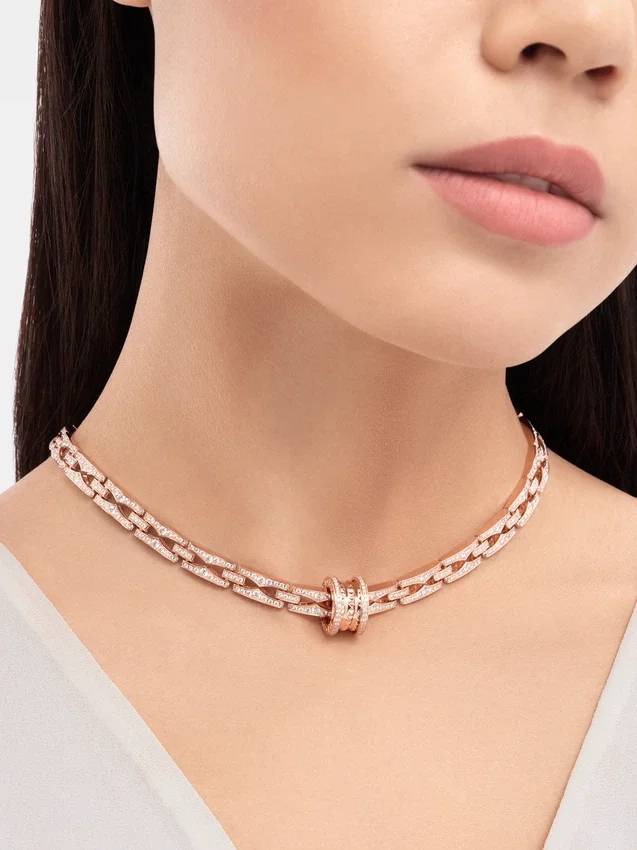 B.zero1 Necklace B.zero1 Necklace