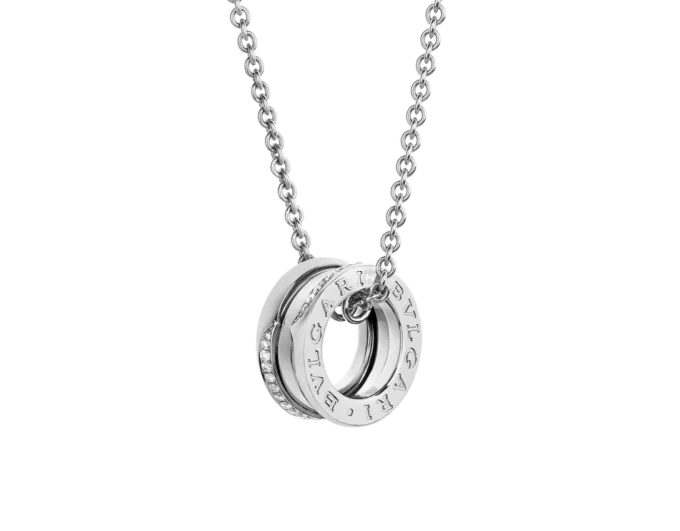 B.zero1 Necklace B.zero1 Necklace