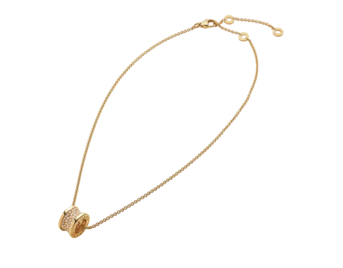 B.zero1 Necklace B.zero1 Necklace
