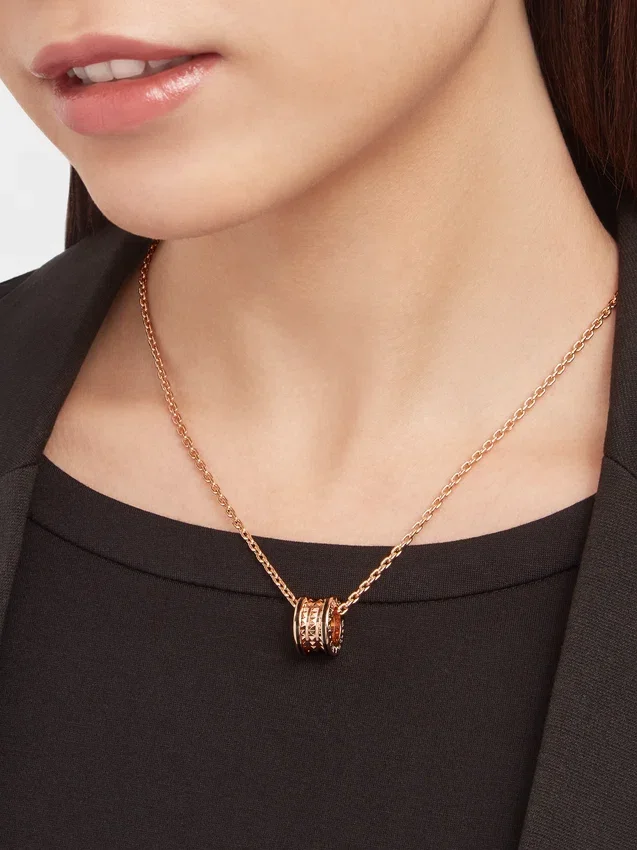 B.zero1 Necklace B.zero1 Necklace
