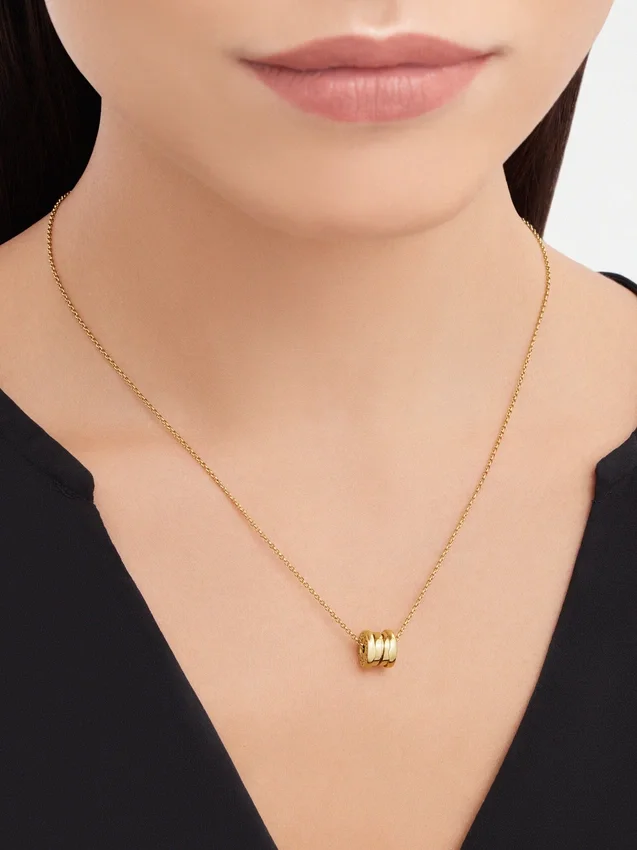 B.zero1 Necklace B.zero1 Necklace