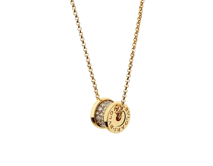 B.zero1 Necklace B.zero1 Necklace