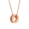 B.zero1 Necklace B.zero1 Necklace