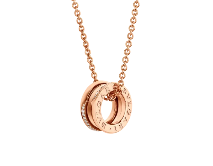B.zero1 Necklace B.zero1 Necklace