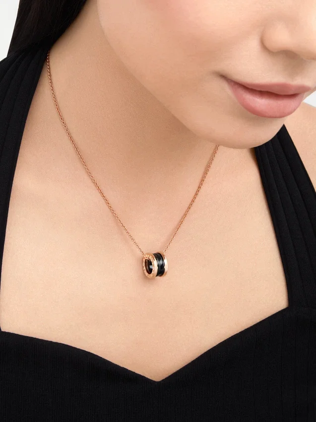 B.zero1 Necklace B.zero1 Necklace