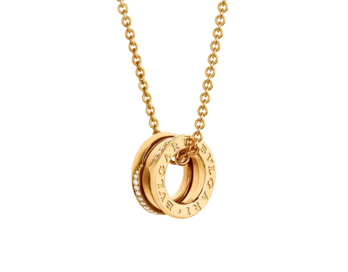 B.zero1 Necklace B.zero1 Necklace