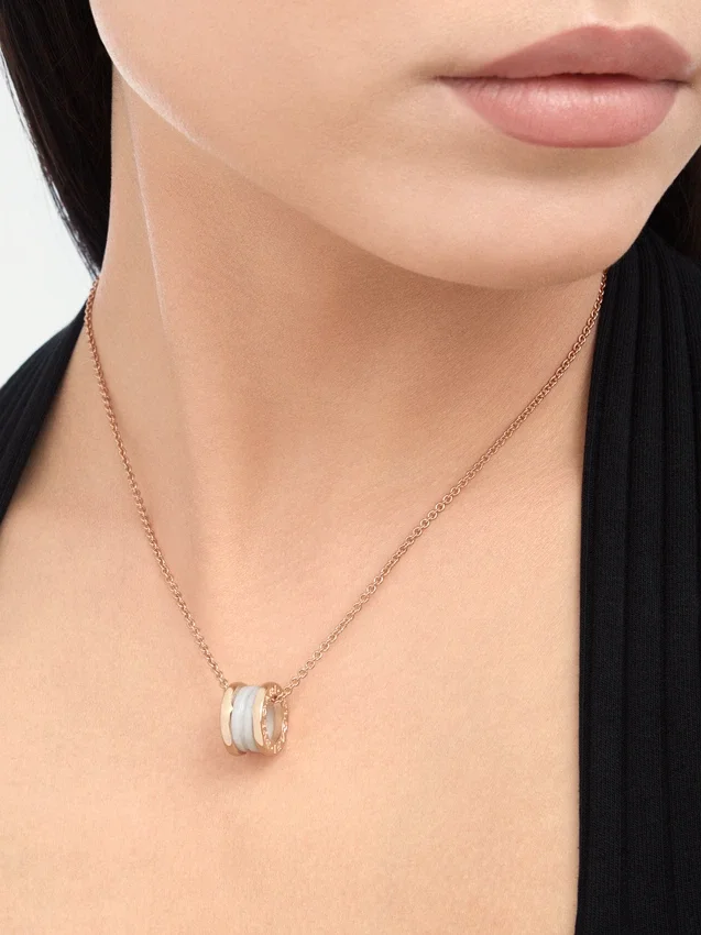 B.zero1 Necklace B.zero1 Necklace