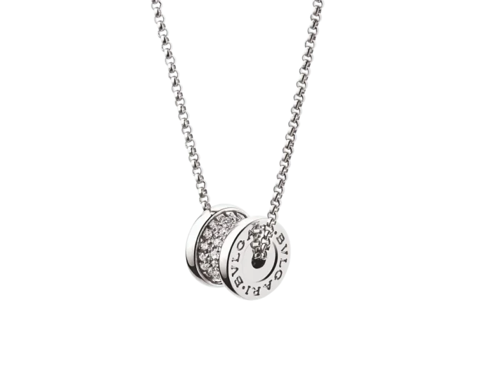B.zero1 Necklace B.zero1 Necklace