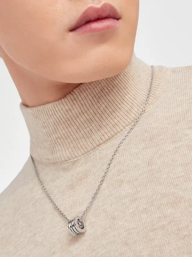 B.zero1 Necklace B.zero1 Necklace