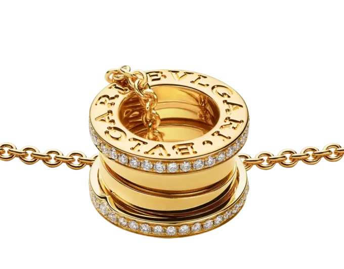 B.zero1 Necklace B.zero1 Necklace