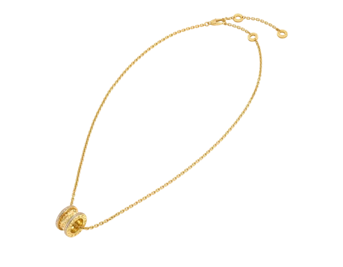 B.zero1 Necklace B.zero1 Necklace