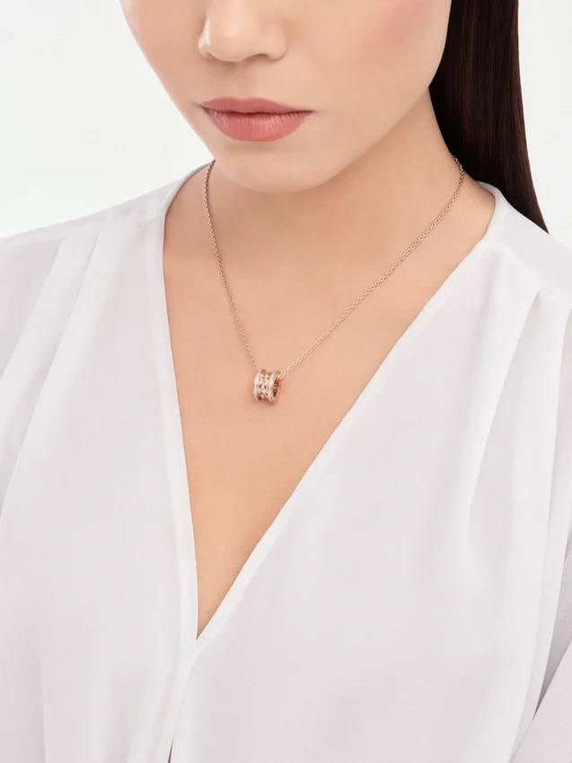 B.zero1 Necklace B.zero1 Necklace