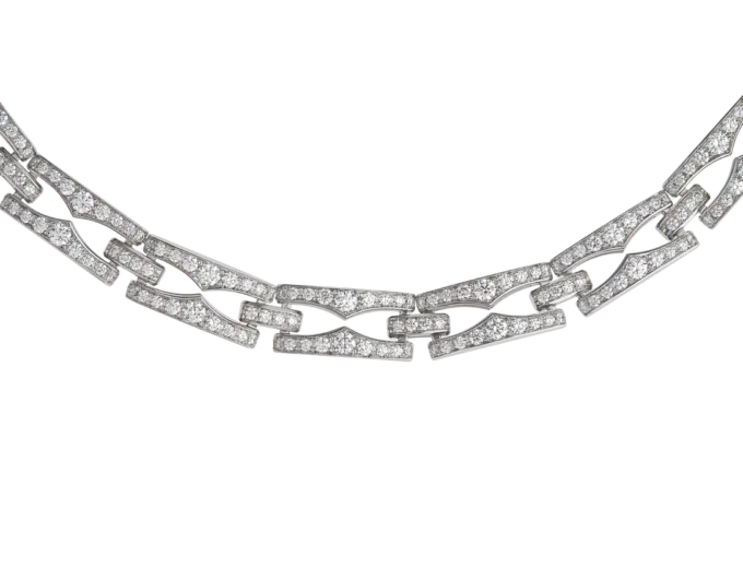 B.zero1 Necklace B.zero1 Necklace
