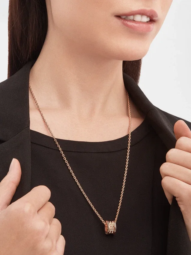 B.zero1 Necklace B.zero1 Necklace