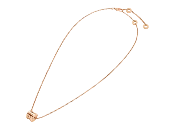 B.zero1 Necklace B.zero1 Necklace