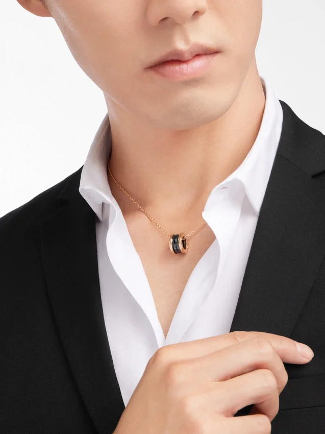 B.zero1 Necklace B.zero1 Necklace