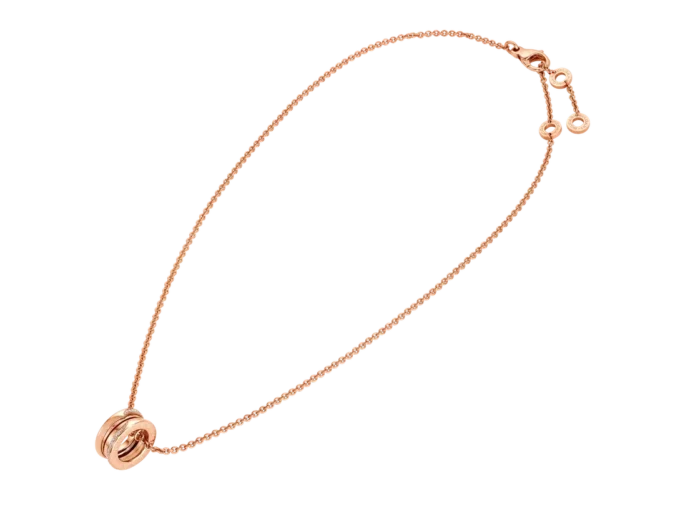 B.zero1 Necklace B.zero1 Necklace