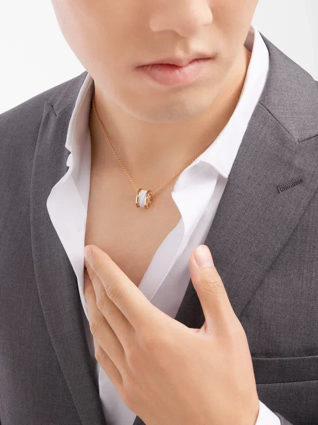 B.zero1 Necklace B.zero1 Necklace
