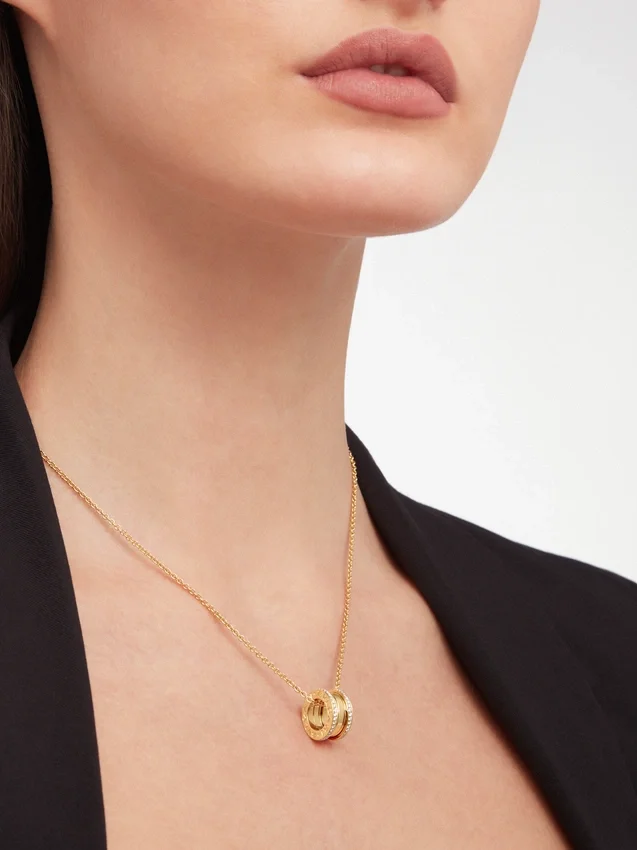 B.zero1 Necklace B.zero1 Necklace