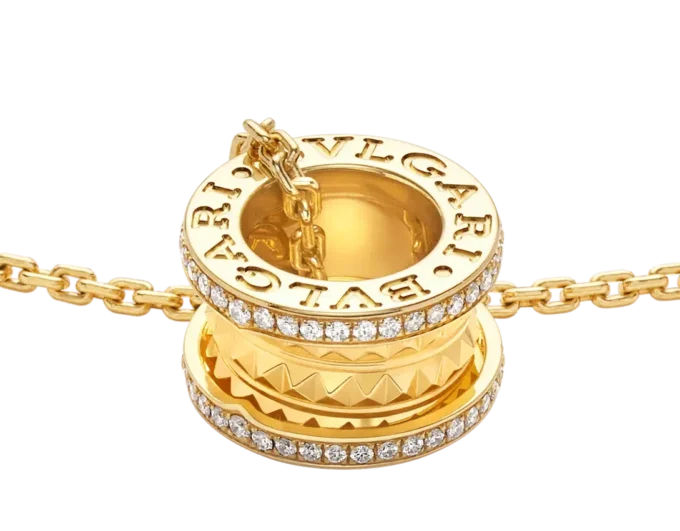 B.zero1 Necklace B.zero1 Necklace