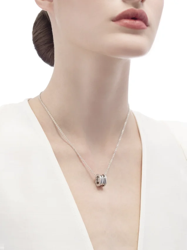 B.zero1 Necklace B.zero1 Necklace