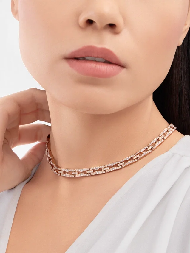 B.zero1 Necklace B.zero1 Necklace