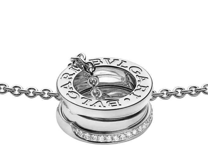B.zero1 Necklace B.zero1 Necklace