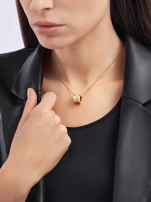 B.zero1 Necklace B.zero1 Necklace
