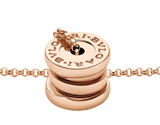 B.zero1 Necklace B.zero1 Necklace