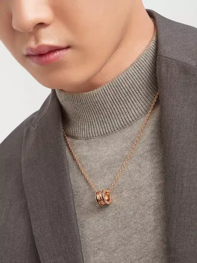 B.zero1 Necklace B.zero1 Necklace
