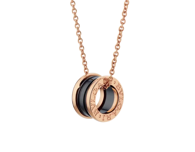 B.zero1 Necklace B.zero1 Necklace