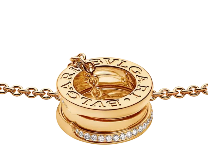 B.zero1 Necklace B.zero1 Necklace