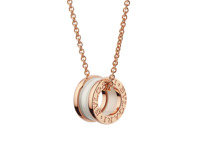 B.zero1 Necklace B.zero1 Necklace
