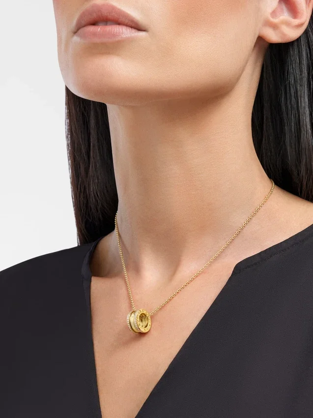 B.zero1 Necklace B.zero1 Necklace