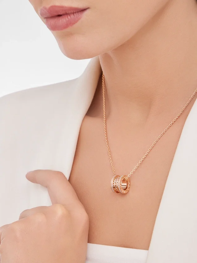 B.zero1 Necklace B.zero1 Necklace
