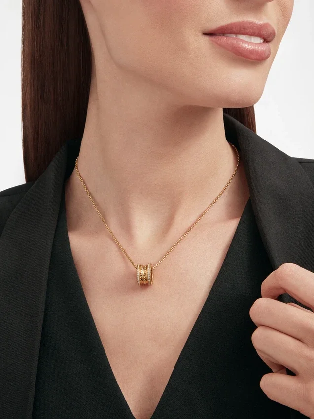 B.zero1 Necklace B.zero1 Necklace