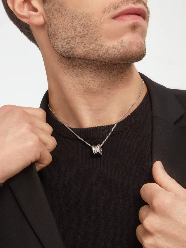 B.zero1 Necklace B.zero1 Necklace