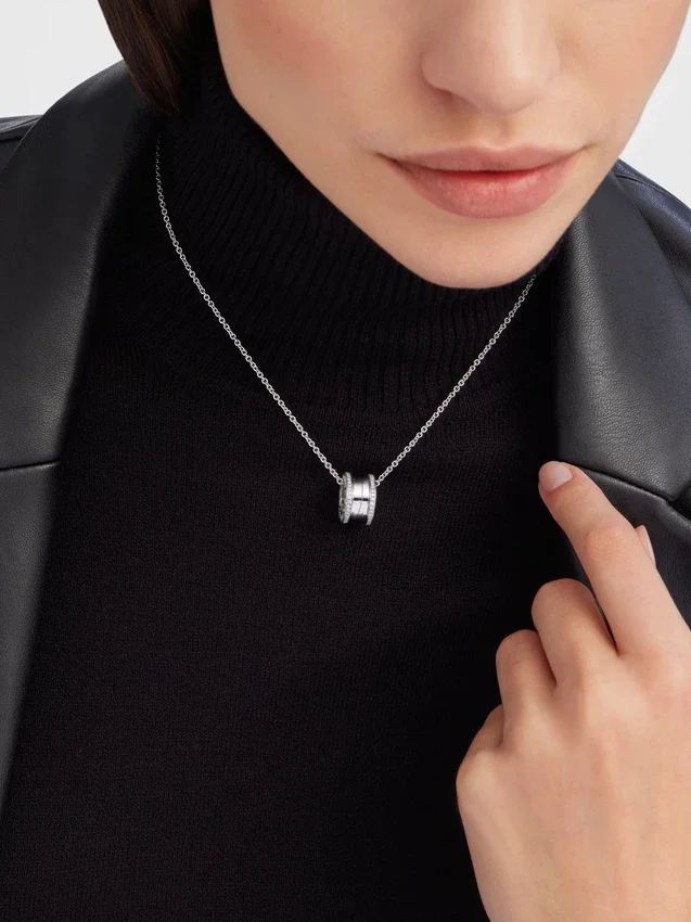 B.zero1 Necklace B.zero1 Necklace