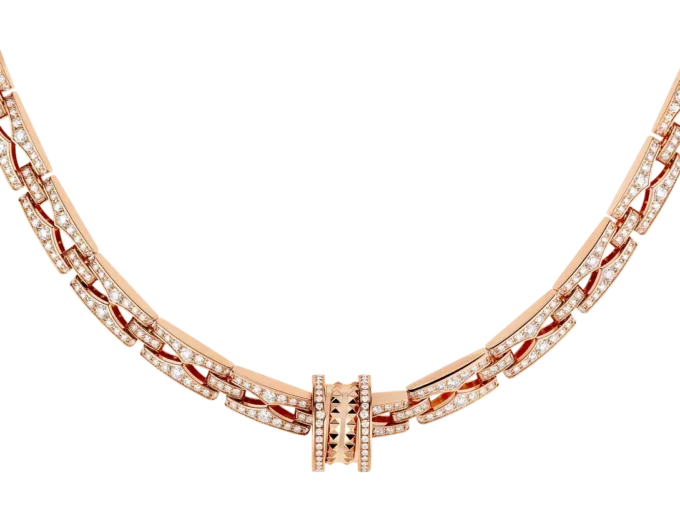 B.zero1 Necklace B.zero1 Necklace