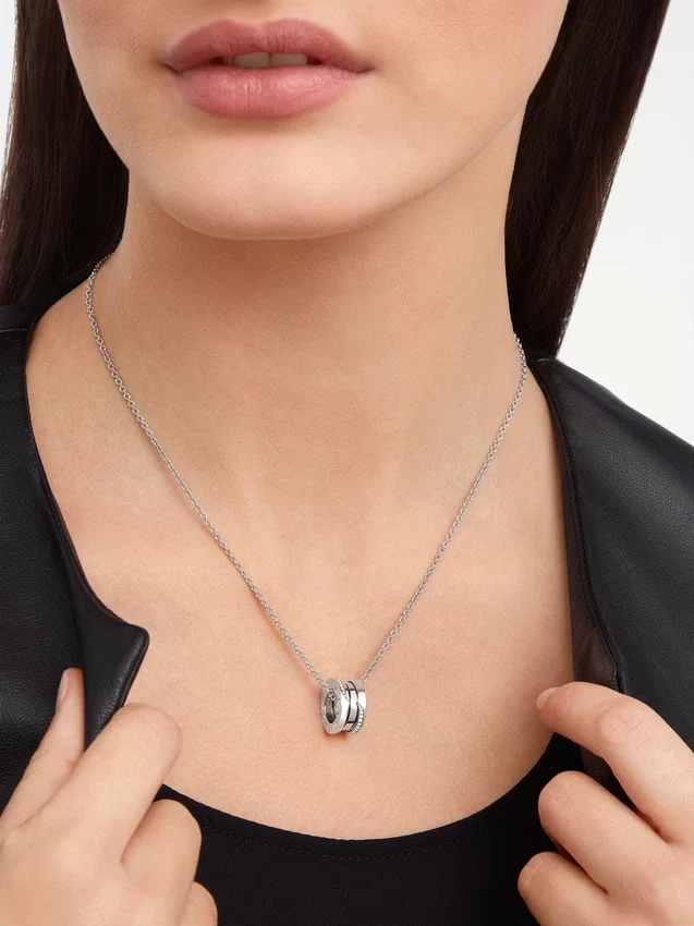 B.zero1 Necklace B.zero1 Necklace