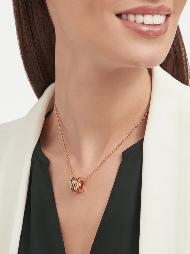 B.zero1 Necklace B.zero1 Necklace