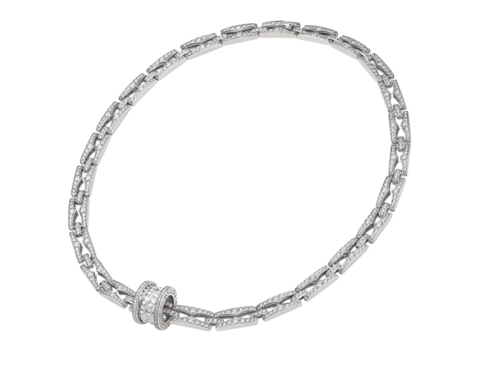 B.zero1 Necklace B.zero1 Necklace
