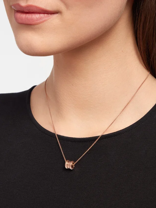 B.zero1 Necklace B.zero1 Necklace
